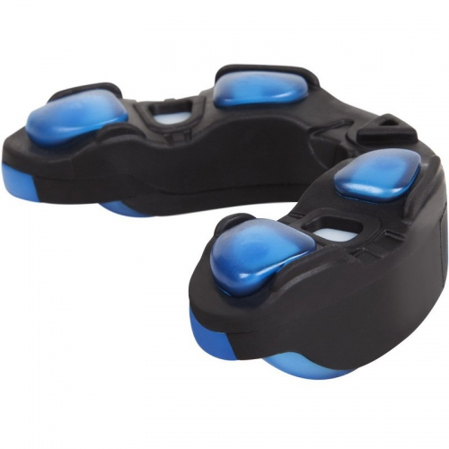 Капа Venum Predator Mouthguard Black-Blue ціна